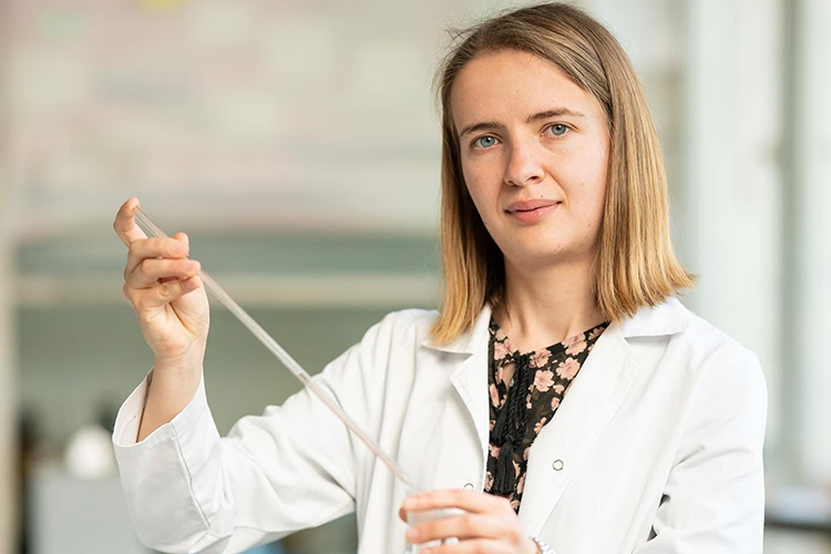 Adelina-Maria Casandroiu