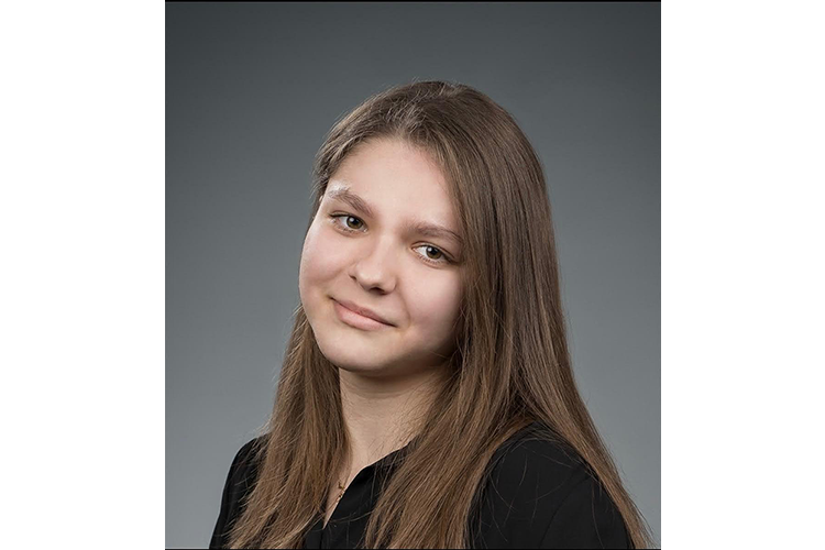 Lorena-Isabela Spulber