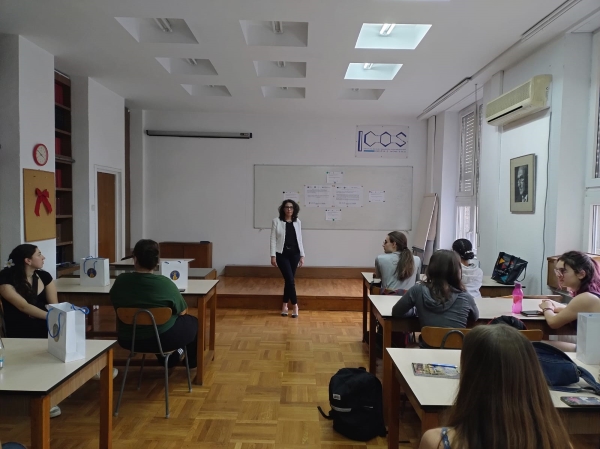 dissemination grup 1