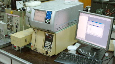 Size Exclusion Chromatography System